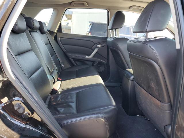 Photo 10 from auction – 2010 ACURA RDX TECHNO with VIN 5J8TB1H51AA005489
