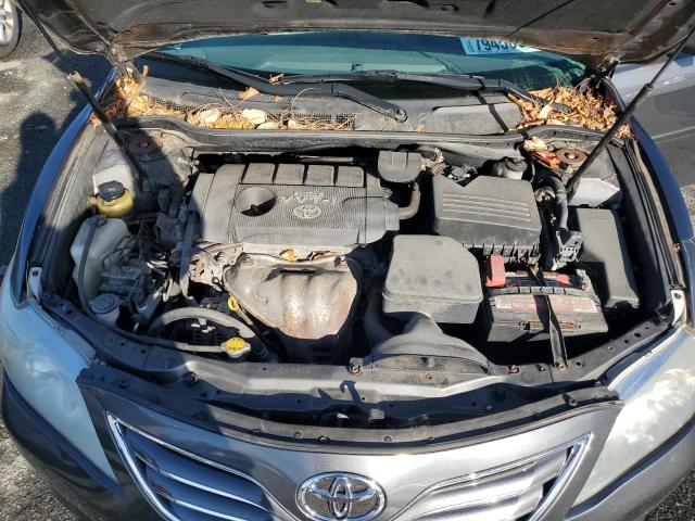 Photo 11 from auction – 2010 TOYOTA CAMRY BASE with VIN 4T4BF3EK9AR031391