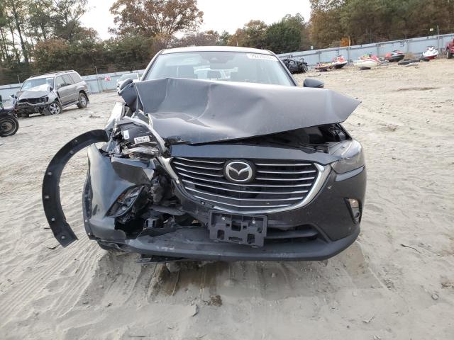 Photo 5 from auction – 2018 MAZDA CX-3 GRAND with VIN JM1DKFD7XJ0330185