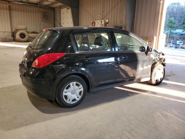 Photo 3 from auction – 2011 NISSAN VERSA S with VIN 3N1BC1CP9BL498559