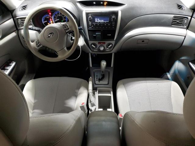 Photo 8 from auction – 2011 SUBARU FORESTER 2 with VIN JF2SHBDC5BH763400