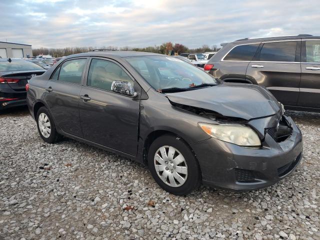 Photo 4 from auction – 2010 TOYOTA COROLLA BA with VIN JTDBU4EE5AJ057363