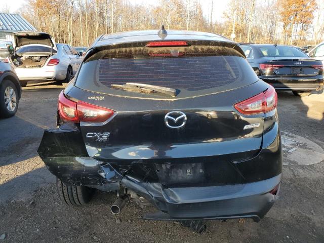 Photo 6 from auction – 2018 MAZDA CX-3 TOURI with VIN JM1DKFC7XJ1310417