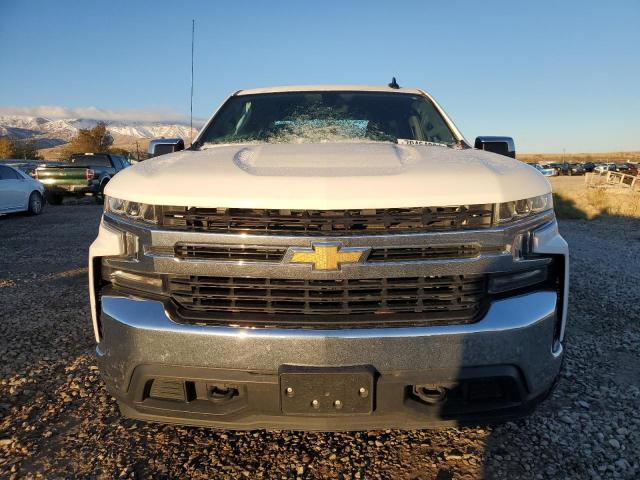 Photo 5 from auction – 2020 CHEVROLET SILVERADO with VIN 1GCRYDED4LZ151216