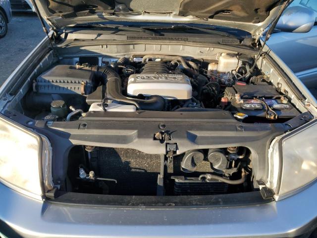 Photo 12 from auction – 2005 TOYOTA 4RUNNER SR with VIN JTEBT14R558020442