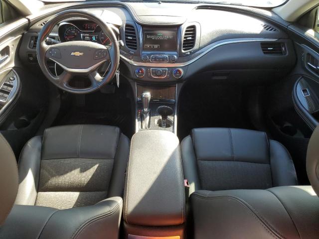 Photo 8 from auction – 2016 CHEVROLET IMPALA LT with VIN 2G1105SA4G9206910