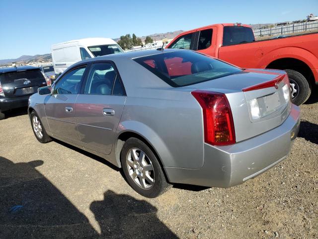 Photo 2 from auction – 2007 CADILLAC CTS HI FEA with VIN 1G6DP577270118125