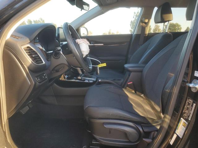 Photo 7 from auction – 2022 KIA SELTOS S with VIN KNDEU2AA8N7262764