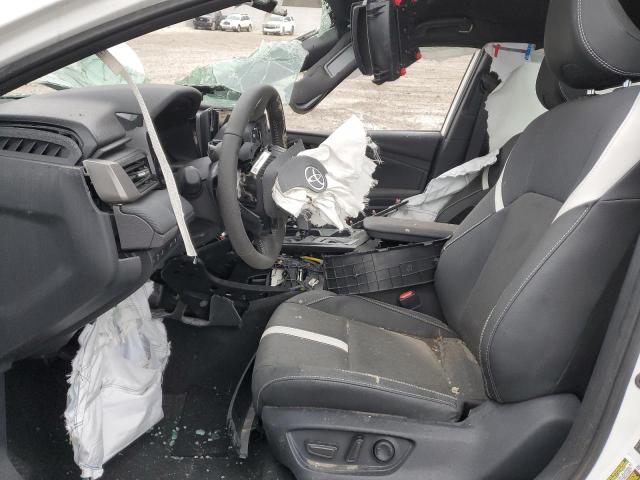 Photo 7 from auction – 2025 TOYOTA CAMRY XSE with VIN 4T1DAACK7SU504876