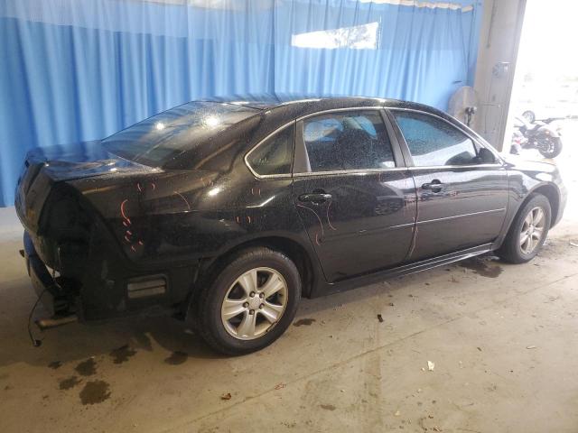 Photo 3 from auction – 2012 CHEVROLET IMPALA LS with VIN 2G1WF5E35C1156528