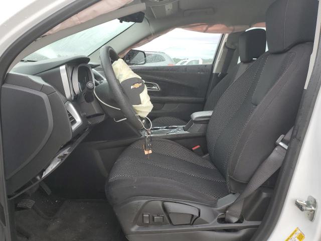 Photo 7 from auction – 2016 CHEVROLET EQUINOX LS with VIN 2GNALBEK1G6335570