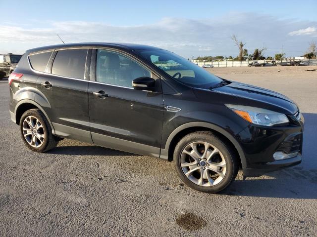 Photo 4 from auction – 2013 FORD ESCAPE SEL with VIN 1FMCU9HX1DUB47526