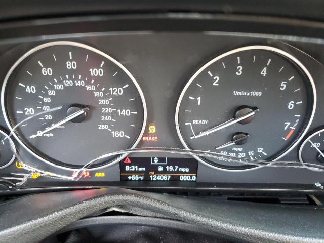 Photo 9 from auction – 2014 BMW 328 I with VIN WBA3A5C53EP647017