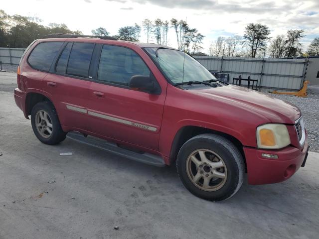 Photo 4 from auction – 2003 GMC ENVOY with VIN 1GKDS13S632143174