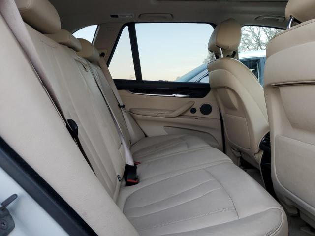 Photo 11 from auction – 2014 BMW X5 XDRIVE3 with VIN 5UXKS4C55E0J94175