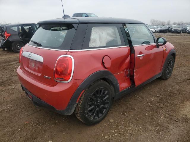 Photo 3 from auction – 2015 MINI COOPER with VIN WMWXM5C52F3A97233