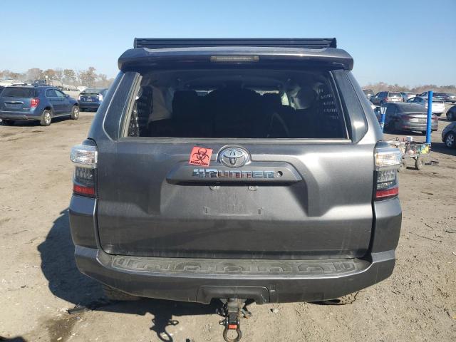 Photo 6 from auction – 2016 TOYOTA 4RUNNER SR with VIN JTEBU5JR5G5311309