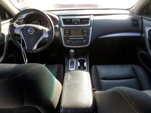 Photo 8 from auction – 2016 NISSAN ALTIMA 2.5 with VIN 1N4AL3AP5GN376320