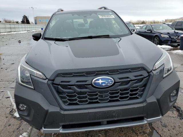 Photo 5 from auction – 2023 SUBARU FORESTER W with VIN JF2SKAMC6PH402518