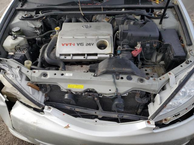 Photo 11 from auction – 2004 TOYOTA CAMRY LE with VIN 4T1BF32K24U588663