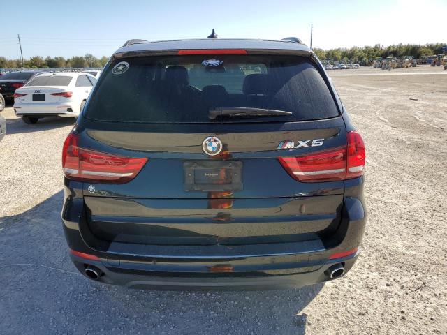 Photo 6 from auction – 2015 BMW X5 SDRIVE3 with VIN 5UXKR0C57F0P00756