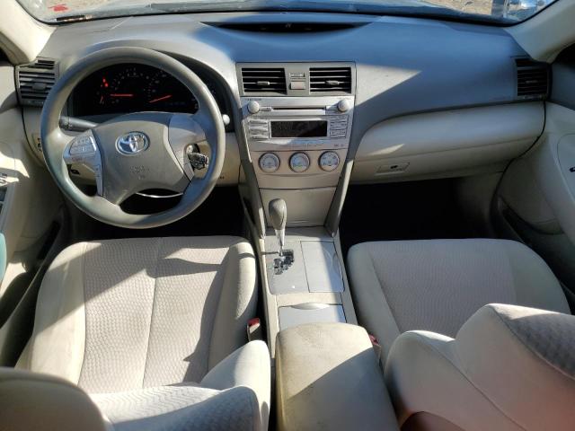 Photo 8 from auction – 2011 TOYOTA CAMRY SE with VIN 4T1BK3EK9BU128985