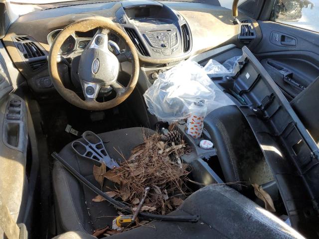 Photo 8 from auction – 2013 FORD ESCAPE S with VIN 1FMCU0F77DUC99759
