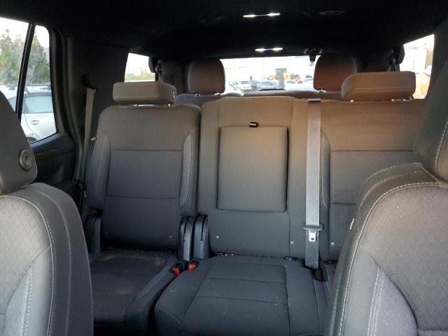 Photo 10 from auction – 2023 CHEVROLET TAHOE C150 with VIN 1GNSCMKD4PR505432