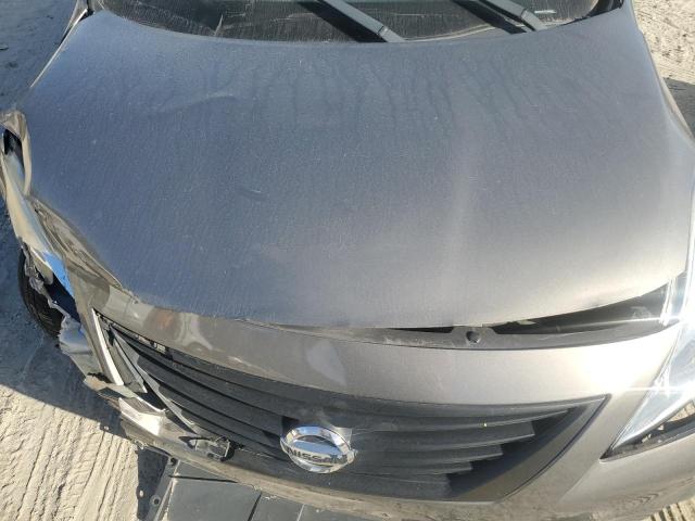 Photo 11 from auction – 2014 NISSAN VERSA S with VIN 3N1CN7AP7EL814923