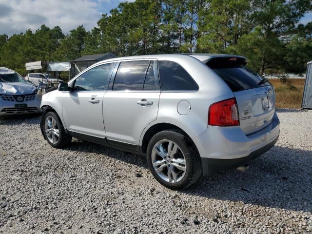 Photo 2 from auction – 2014 FORD EDGE LIMIT with VIN 2FMDK3KC8EBB21445