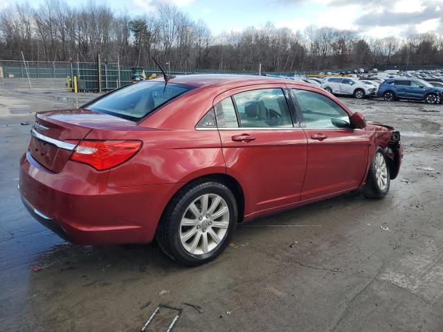 Photo 3 from auction – 2012 CHRYSLER 200 TOURIN with VIN 1C3CCBBG6CN150054