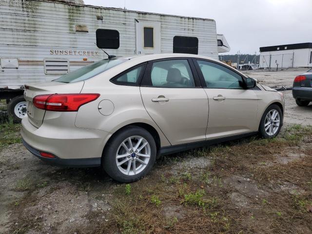 Photo 3 from auction – 2017 FORD FOCUS SE with VIN 1FADP3F24HL227697
