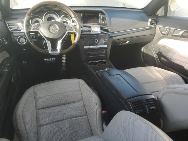 Photo 8 from auction – 2016 MERCEDES-BENZ E 400 with VIN WDDKJ6FB8GF322125