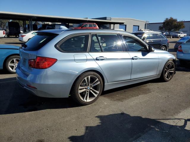 Photo 3 from auction – 2014 BMW 328 XI with VIN WBA3G7C52EKN36613