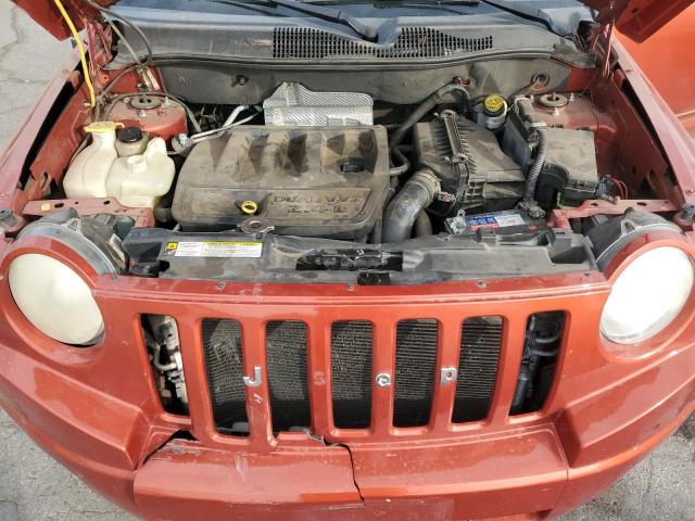 Photo 12 from auction – 2010 JEEP COMPASS SP with VIN 1J4NT4FB3AD578479