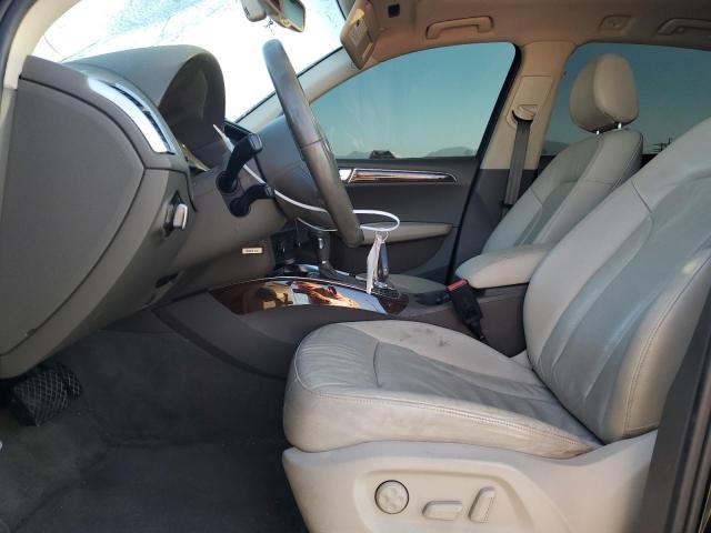 Photo 7 from auction – 2011 AUDI Q5 PREMIUM with VIN WA1LFAFP7BA080636
