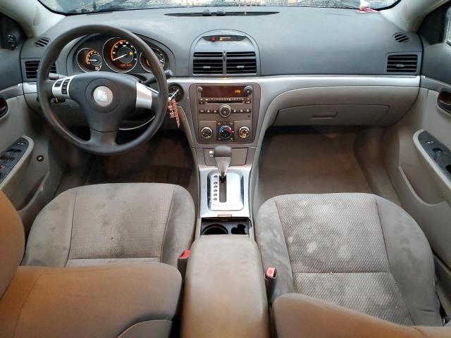 Photo 8 from auction – 2008 SATURN AURA XE with VIN 1G8ZS57B18F220322