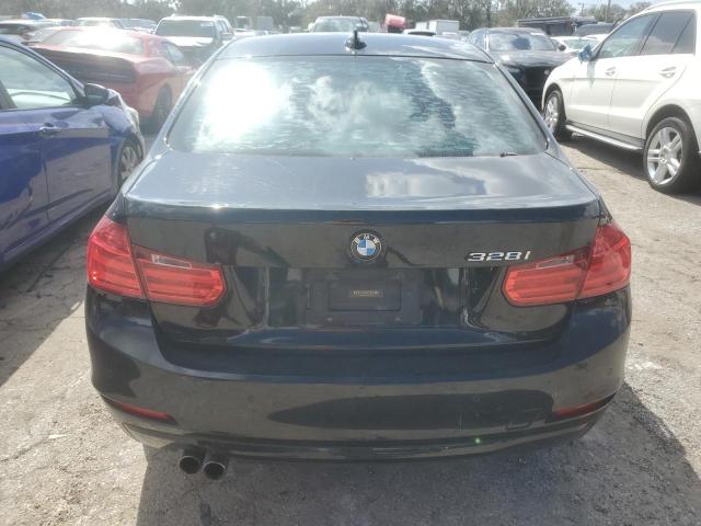 Снимка 6 от търг – 2015 BMW 328 I с VIN WBA3A5C5XFP604036