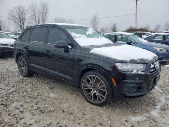 Photo 4 from auction – 2019 AUDI Q7 PRESTIG with VIN WA1VAAF78KD009077