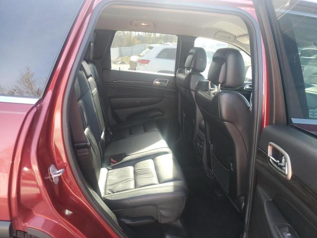 Photo 11 from auction – 2012 JEEP GRAND CHER with VIN 1C4RJFAG2CC255528