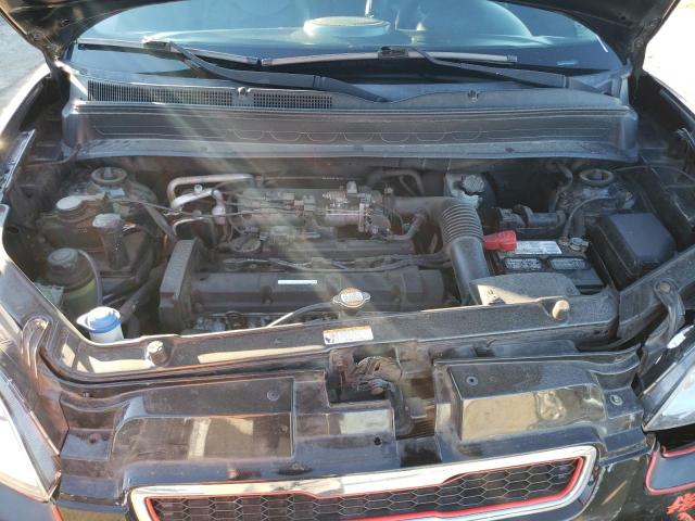 Photo 11 from auction – 2010 KIA SOUL + with VIN KNDJT2A27A7126341