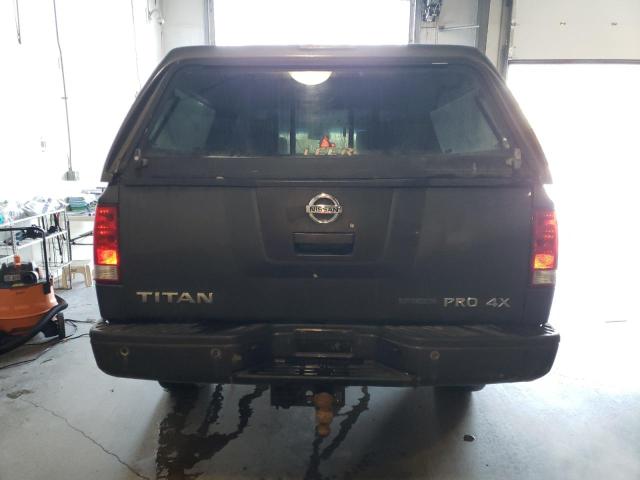 Photo 6 from auction – 2012 NISSAN TITAN S with VIN 1N6BA0EC9CN302948