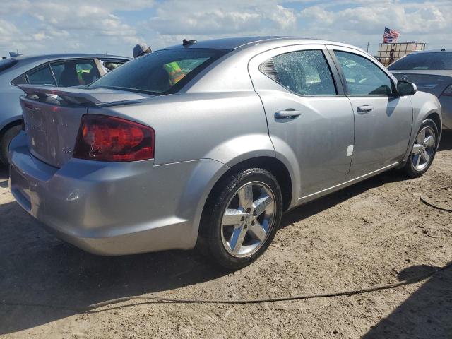 Photo 3 from auction – 2013 DODGE AVENGER SX with VIN 1C3CDZCB9DN690752