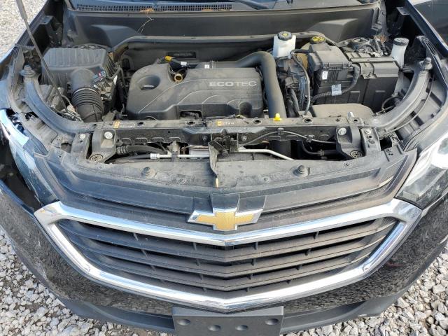Photo 12 from auction – 2019 CHEVROLET EQUINOX LT with VIN 2GNAXUEV8K6278593