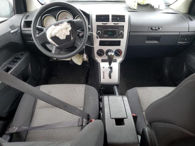 Photo 8 from auction – 2009 DODGE CALIBER SX with VIN 1B3HB48A29D235671