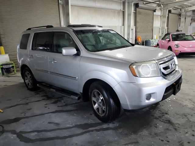 Photo 4 from auction – 2009 HONDA PILOT TOUR with VIN 5FNYF48919B008165