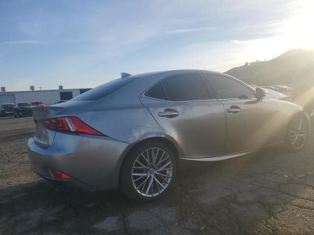 Photo 3 from auction – 2015 LEXUS IS 250 with VIN JTHBF1D29F5050186