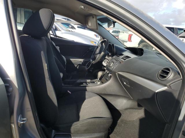 Photo 7 from auction – 2012 MAZDA 3 I with VIN JM1BL1UF2C1588065