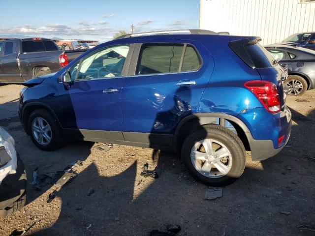 Photo 2 from auction – 2017 CHEVROLET TRAX 1LT with VIN 3GNCJPSBXHL200620