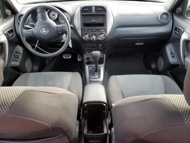 Photo 8 from auction – 2005 TOYOTA RAV4 with VIN JTEHD20V450046819